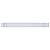 Светильник линейный UNIEL ULO-DL120-40W/6500K SILVER