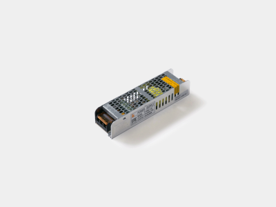 Блок питания компактный (узкий) SWG T-60-12 60W 12V 