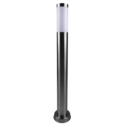 Светильник ландшафтный JAZZway PGB 03-800 E27 230V CH IP44