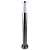 Светильник ландшафтный JAZZway PGB 03-800 E27 230V CH IP44
