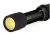 Фонарь ULTRAFLASH LED16011 (фонарь 3XR03, черный, COB LED 3Вт, пластик, блистер-пакет)
