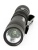 Фонарь CAMELION LED51516 черный, LED XPE, 3 реж 1XLR03 в компл., алюм., откр. блистер