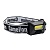 Фонарь CAMELION LED5384 налобн, черный,1Вт COB LED, 3 реж, 3XAAA, пласт, блист