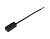 Ввод питания для шинопровода Magnetic Ultra Slim GV1262 BK черный IP20 48V 60*26*16