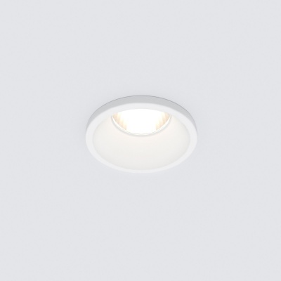 Светильник Elektrostandard 15269/LED 3W WH белый