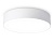 Светильник светодиодный Ambrella FV5524 WH белый LED 35W 4200K D300*58 (Без ПДУ)