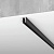 Mini Magnetic Шинопровод накладной (черный) (2м) 85171/00 85171/00