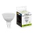 Лампа светодиодная FERON LB-26 80LED/7W 230V G5.3 4000K матовая (10/200)