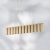 718133 Люстра ROMA 13х28W GU10 (led) CHAMPAGNE GOLD