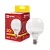 Лампа светодиодная LED-GL95-VC 20Вт 230В Е27 3000К 2000Лм 95мм IN HOME