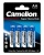 Батарейка CAMELION R6 Blue BL-4 (BP-4 B), 1.5В (48/960)