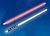 Лампа светодиодная UNIEL LED-T8-20W/SM/G13/CL для витрин с мясной продукцией. Упаковка рукав.