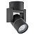 051047-IP65 Светильник ILLUMO L1 HP16 ЧЕРНЫЙ