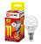 Лампа светодиодная IN HOME LED-ШАР-VC 11Вт 230В Е14 3000К 990Лм 