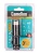 Фонарь CAMELION LED 5135 черный, LED XPE, ZOOM, 3 реж 1XLR6 в компл., алюм.,откр. блистер