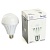 Светильник аккумуляторный FERON EL116 12W Е27 AC/DC белый 