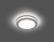 Светильник светодиодный FERON AL600 7W белый 4000К 560Lm встраиваемый