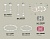 XR92211210/16 SWH/CL/PI белый песок/прозрачный/розовый GX53