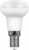 Лампа светодиодная FERON LB-439 10LED/5W 230V E14 6400K R39 (100/500)