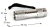 Фонарь ULTRAFLASH 9 LED 3XR03 металлик, алюминий, коробка (6)