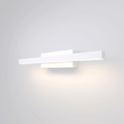Подсветка Elektrostandard Rino 40121/LED белый