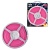 Гибкий неон UNIEL ULS-N01-2835-120LED/m-6mm-IP67-DC12V-9W/m-5M-PINK NEON Катушка 5м