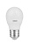 Лампа светодиодная OSRAM LVCLP75 10SW/840 230V E27 10X1 RU LEDVANCE