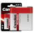 Батарейка CAMELION 3LR12 Plus Alkalin BL-1, 4.5В (6/144)