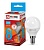 Лампа светодиодная IN HOME LED-ШАР-VC 8Вт 230В Е14 4000К 600Лм 