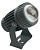 Прожектор светодиодный LL-825 8W 85-265V IP65 D70xH155 фиолетовый