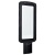 Уличный светодиодный светильник SAFFIT SSL10-200 200W 5000K AC230V/ 50Hz цвет черный (IP65)  