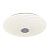 Светильник светодиодный UNIEL ULI-D291 72W/SW+RGB/50 MERCURY