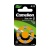 Батарейка CAMELION ZA13 BL-6 Mercury Free (A13-BP6(0%Hg) 1.4V 280mAh для слуховых аппаратов (60)