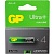Эл.пит.GP 15AUPA21-2CRSB4 Ultra Plus Alkaline c технологией G-tech - 4 шт. на блистере