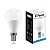 Лампа светодиодная FERON LB-750 11W 230V E14 6400K G45