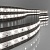 Светодиодная лента Лента светодиодная 24V 4,8W 60Led 2835 IP65 дневной белый, 5м