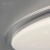 Кант к светильнику MAYSUN "Saturn" 70W прозрачный 