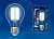 Лампа светодиодная UNIEL LED-A70-23W/4000K/E27/CL PLS02WH картон