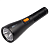 Фонарь JAZZway Accu2-L1W-bk