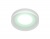 Светильник встраиваемый AMBRELLA TN135 WH/FR белый/матовый GU5.3 D80*32 