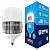 Лампа светодиодная VOLPE LED-M80-100W/4000K/E27/FR/NR