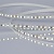 Светодиодная лента UNIEL ULS-2835-120LED/m-8mm-IP20-DC24V-9,6W/m-5M-6500K