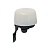 SEN29 230V 2200Вт IP66 фотоэлемент белый