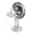 Прожектор светодиодный стационарный FERON LL-822 3W 80*80*130mm IP68 24V 2700К