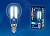 Лампа светодиодная UNIEL LED-G45-13W/4000K/E14/CL PLS02WH картон