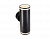 Светильник настенный Ambrella FW2489/2 BK черный GU10/2 max 12W 170*55*95