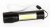 Фонарь ULTRAFLASH E1337 аккум. 3,7В, черный, XPE + COB LED, 3 Вт, 3 реж., Micro - USB, бокс