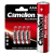 Батарейка CAMELION LR03 Plus Alkaline BL-4 (BP-4), 1.5В (4/48/1152)