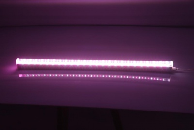 Светодиодный светильник для растений GLF1-1200-18BT-FITO, полный спектр, 1/30 GENERAL