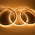 Неон гибкий GLS-2835-120-9.6-220-BNL-IP67-3 сечение 16*16мм, 3000K катушка 50м